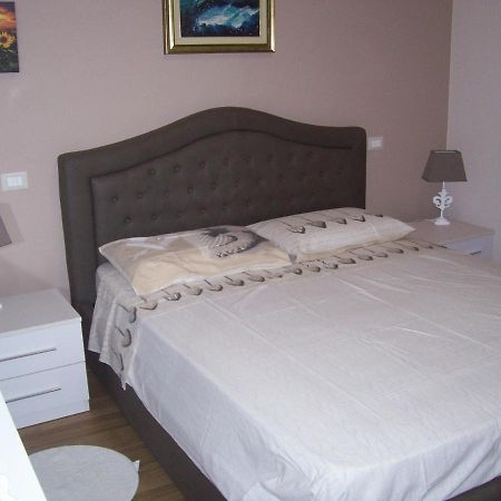 Casa Morea Cignone 외부 사진