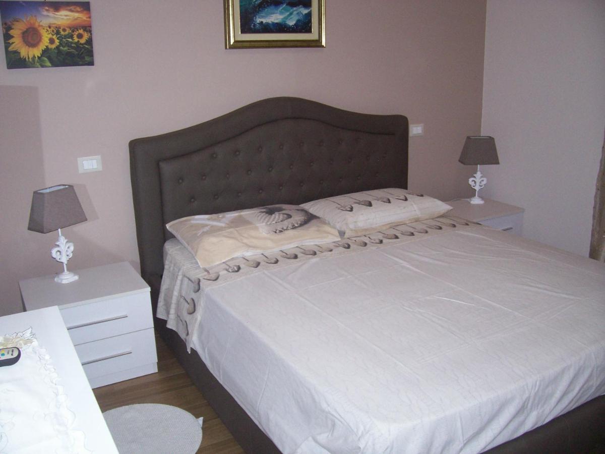 Casa Morea Cignone 외부 사진