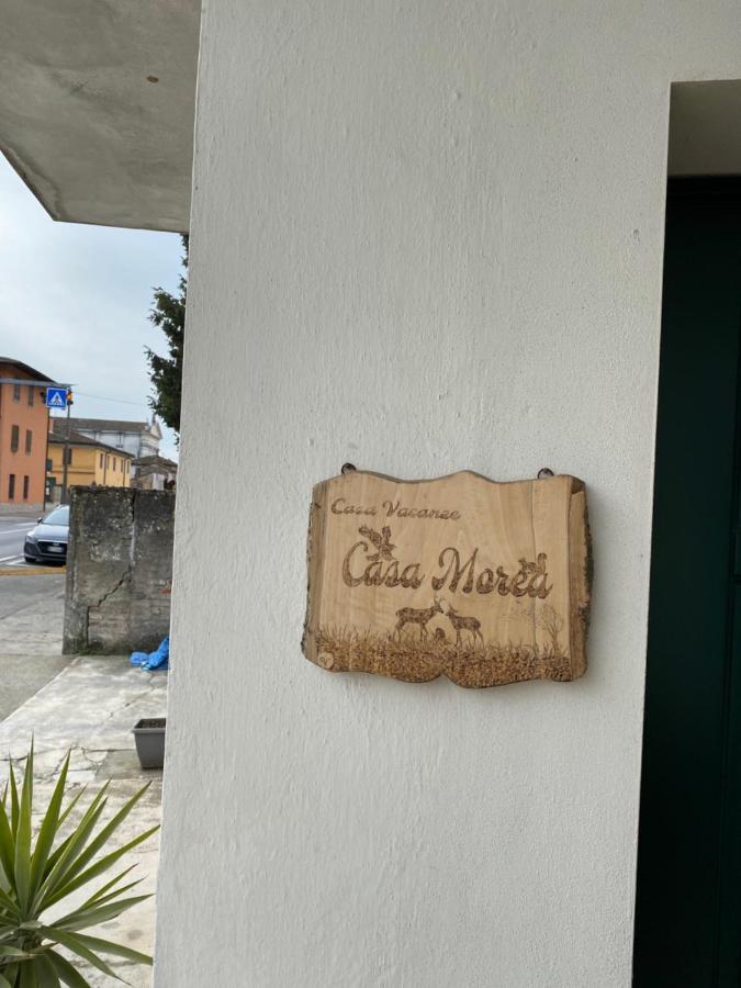Casa Morea Cignone 외부 사진