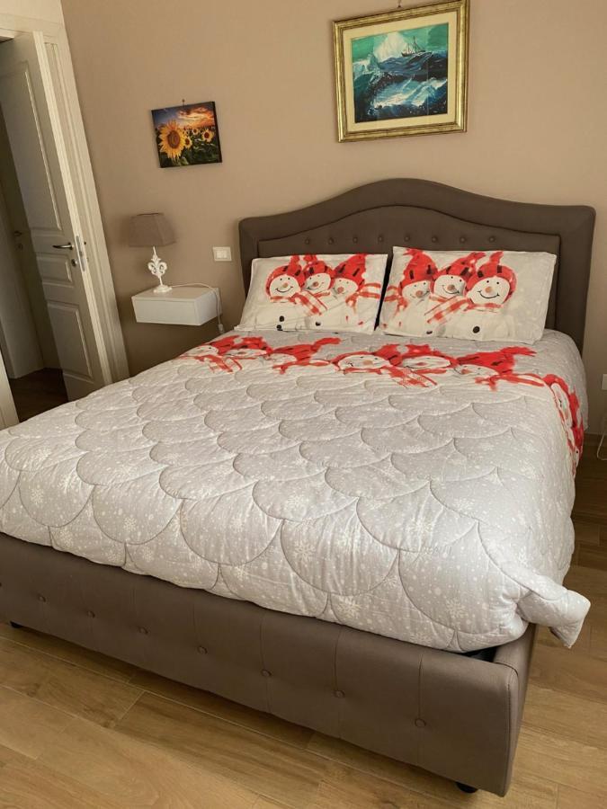Casa Morea Cignone 외부 사진